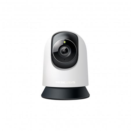 MERCUSYS MC210 Pan & Tilt Wi-Fi Security Camera