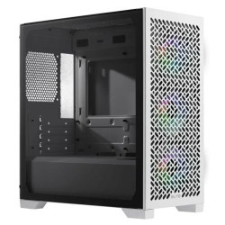 COOLER MASTER Elite 302 Micro ATX PC Case with Tempered Glass Side Panel