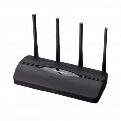 MERCUSYS MR27BE Dual-Band Wi-Fi 7 Router