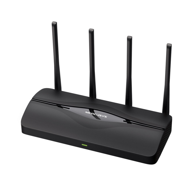 MERCUSYS MR27BE Dual-Band Wi-Fi 7 Router