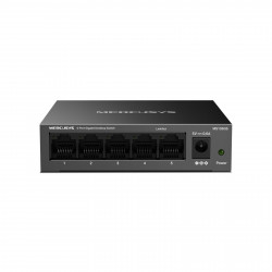 MERCUSYS MS105GP 5-Port Gigabit PoE+ Switch