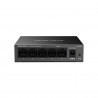 MERCUSYS MS105GP 5-Port Gigabit PoE+ Switch