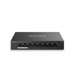 MERCUSYS MS108GP 8-Port Gigabit PoE+ Switch