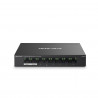 MERCUSYS MS108GP 8-Port Gigabit PoE+ Switch