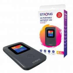 STRONG 4GMIFI150D 4G LTE Mobile WiFi Hotspot