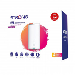 STRONG 5GROUTERAX3000UK 5G Wireless Router