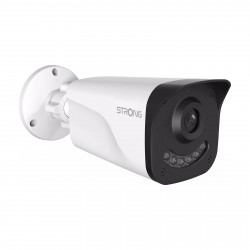 STRONG BULLET-DL4AP-5MP 5MP Super HD Bullet IP Camera