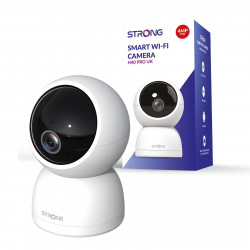 STRONG H40 PRO Wireless Pan/Tilt Indoor Camera