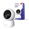 STRONG H40 PRO Wireless Pan/Tilt Indoor Camera