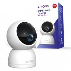 STRONG H50 PRO 5MP Wireless Pan/Tilt Indoor Camera
