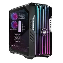 COOLER MASTER H700 EVO E-ATX Gaming Case with Tempered Glass