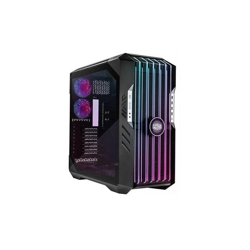 COOLER MASTER H700 EVO E-ATX Gaming Case with Tempered Glass