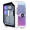 COOLER MASTER H700E EVO White ATX Mid-Tower PC Case