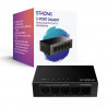 STRONG SW5000MUK 5-Port Gigabit Metal Switch