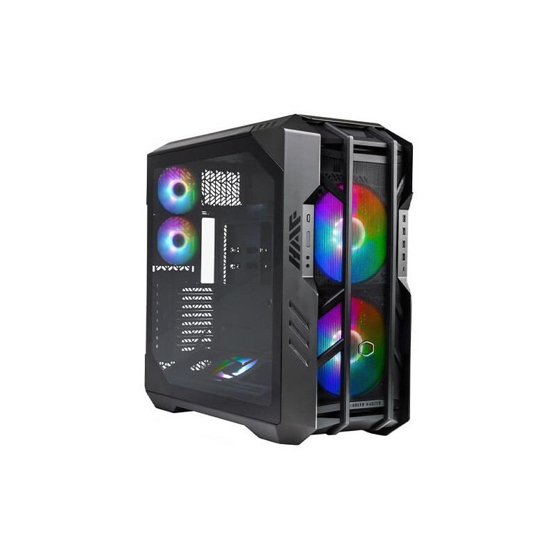 COOLER MASTER HAF 700 E-ATX PC Case