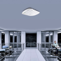 TP-LINK EAP225 AC1350 Wireless MU-MIMO Gigabit Ceiling Mount Access Point