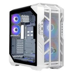 COOLER MASTER HAF 700 White E-ATX PC Case