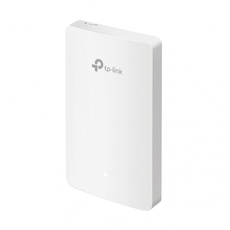TP-LINK EAP235-Wall AC1200 Wireless MU-MIMO Gigabit Wall Plate Access Point