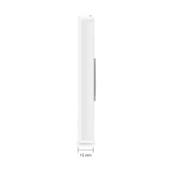 TP-LINK EAP235-Wall AC1200 Wireless MU-MIMO Gigabit Wall Plate Access Point
