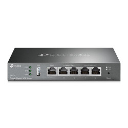 TP-LINK ER605 Gigabit VPN Router