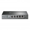 TP-LINK ER605 Gigabit VPN Router