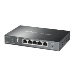 TP-LINK ER605 Gigabit VPN Router