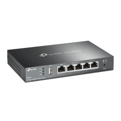 TP-LINK ER605 Gigabit VPN Router