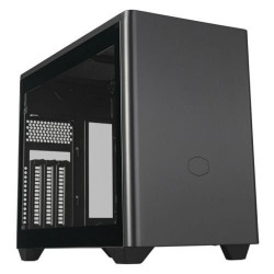 COOLER MASTER MasterBox NR200P V2 Mini ITX PC Case