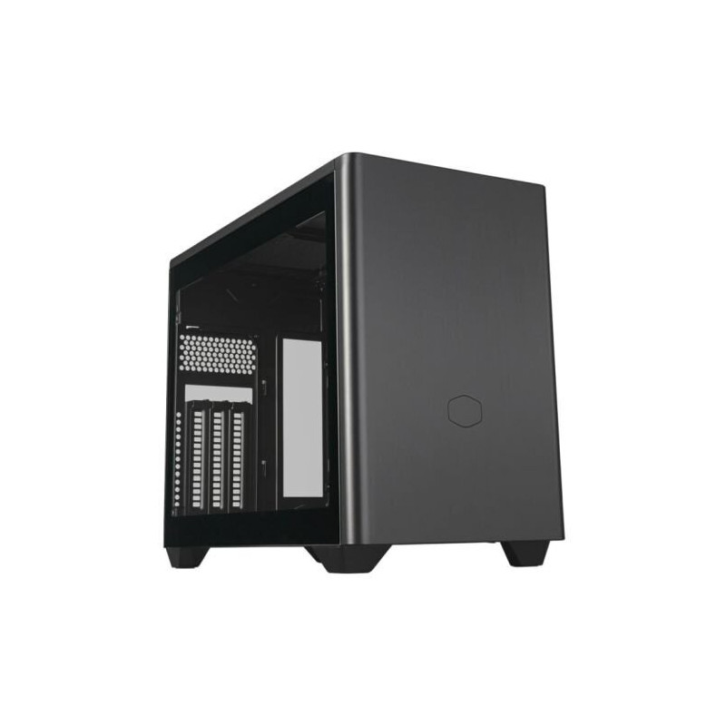 COOLER MASTER MasterBox NR200P V2 Mini ITX PC Case