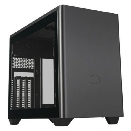 COOLER MASTER MasterBox NR200P V2 Mini ITX PC Case