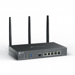 TP-LINK ER706W AX3000 WiFi 6 Gigabit VPN Router