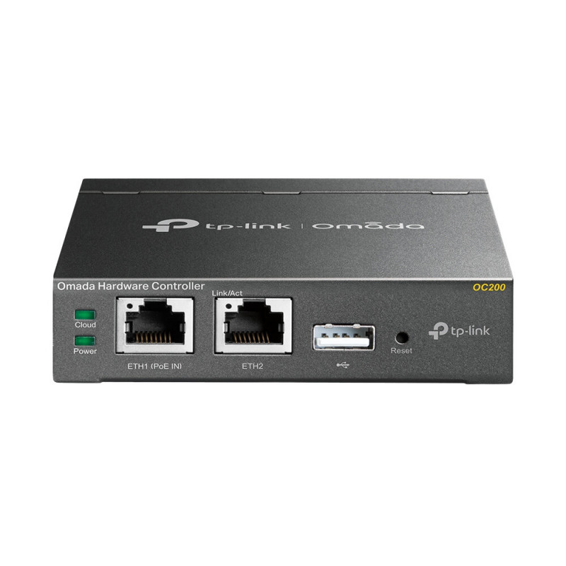 TP-LINK OC200 Hardware Cloud Controller