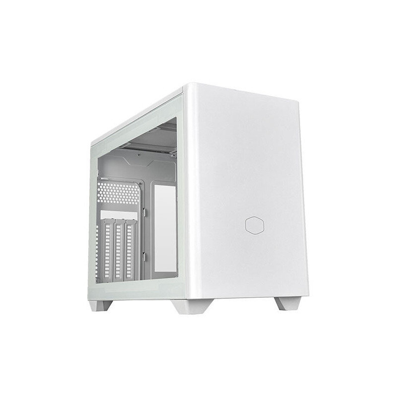 COOLER MASTER MasterBox NR200P V2 Mini ITX PC Case