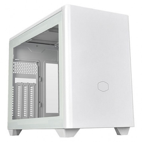 COOLER MASTER MasterBox NR200P V2 Mini ITX PC Case