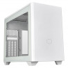COOLER MASTER MasterBox NR200P V2 Mini ITX PC Case