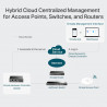 TP-LINK OC200 Hardware Cloud Controller