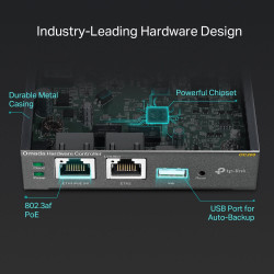 TP-LINK OC200 Hardware Cloud Controller
