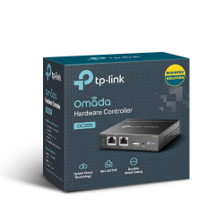 TP-LINK OC200 Hardware Cloud Controller