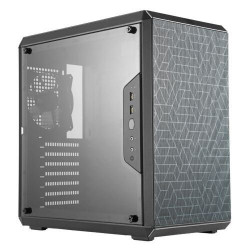 COOLER MASTER MasterBox Q500L ATX Mid-Tower PC Case