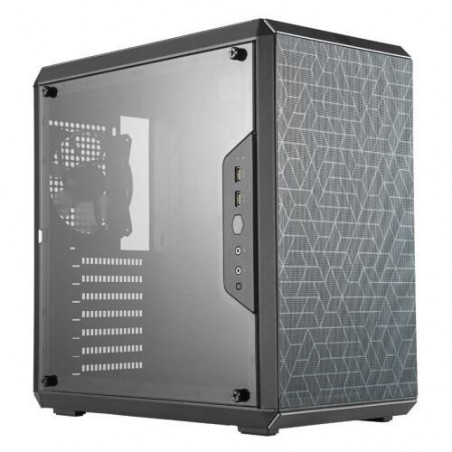 COOLER MASTER MasterBox Q500L ATX Mid-Tower PC Case