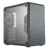 COOLER MASTER MasterBox Q500L ATX Mid-Tower PC Case