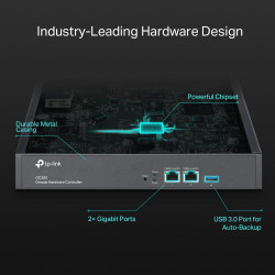 TP-LINK OC300 Omada Cloud Controller