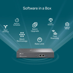 TP-LINK OC300 Omada Cloud Controller