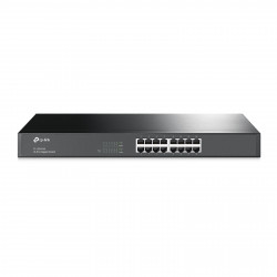 TP-LINK TL-SG1016 16-Port Gigabit Rackmount Switch