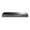 TP-LINK TL-SG1016 16-Port Gigabit Rackmount Switch