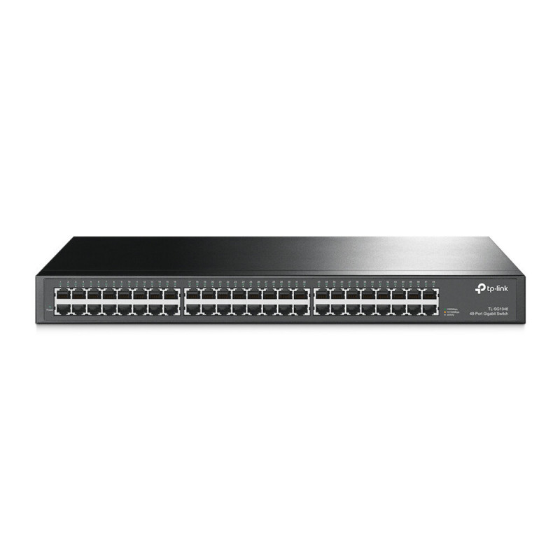 TP-LINK TL-SG1048 48-Port Gigabit Rackmount Switch