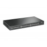 TP-LINK TL-SG1048 48-Port Gigabit Rackmount Switch