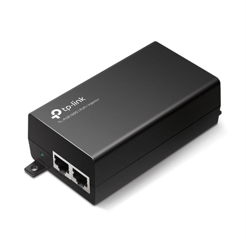 TP-LINK TL-POE160S 30W PoE+ Injector