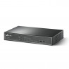 TP-LINK TL-SF1008LP 8-Port 10/100Mbps PoE Switch
