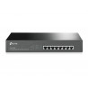 TP-LINK TL-SG1008MP 8-Port Gigabit PoE+ Switch
